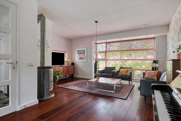 Medium property photo - Newtonplein 17, 5283 JH Boxtel